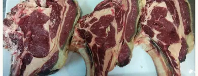 La imagen 22 de la Empresa RESTAURANTE LA MATANZA CASTELLANA Restaurantes en Alicante A