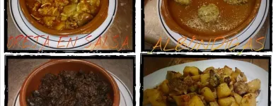 La imagen 40 de la Empresa RESTAURANTE LA MATANZA CASTELLANA Restaurantes en Alicante A