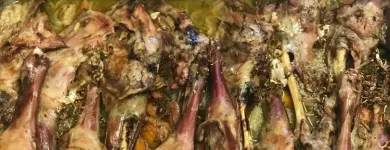 La imagen 2 de la Empresa RESTAURANTE LA PARRILLA DE VALDEMORO Restaurantes en Valdemoro M