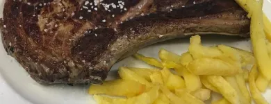 La imagen 3 de la Empresa RESTAURANTE LA PARRILLA DE VALDEMORO Restaurantes en Valdemoro M