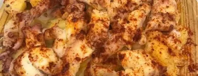 La imagen 9 de la Empresa RESTAURANTE LA PARRILLA DE VALDEMORO Restaurantes en Valdemoro M