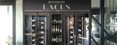 La imagen 5 de la Empresa RESTAURANTE LACUS Restaurantes en Talavera de la Reina TO