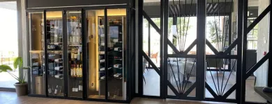 La imagen 9 de la Empresa RESTAURANTE LACUS Restaurantes en Talavera de la Reina TO