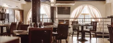 La imagen 6 de la Empresa RESTAURANTE LOUNGE MY WAY Restaurantes en Barcelona B