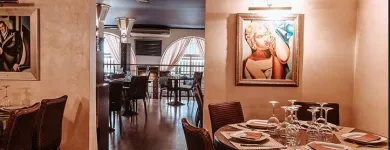 La imagen 7 de la Empresa RESTAURANTE LOUNGE MY WAY Restaurantes en Barcelona B