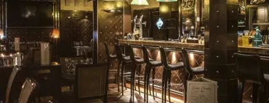 La imagen 8 de la Empresa RESTAURANTE LOUNGE MY WAY Restaurantes en Barcelona B