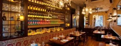 La imagen 1 de la Empresa RESTAURANTE REÑE Restaurantes Mediterráneos en Barcelona B