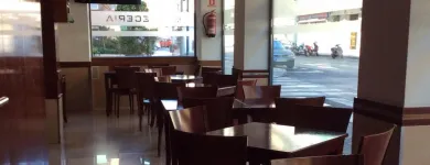 La imagen 2 de la Empresa RESTAURANTE RINCÓN DE LA AMISTAD Restaurantes en Alicante A