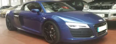 La imagen 8 de la Empresa REVISAUTO GTA AUTOTECHNICAL S.L. TALLERES MULTIMARCA Talleres Mecánicos en Madrid M