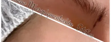 La imagen 2 de la Empresa ROMANO MICROPIGMENTACIÓN ESTÉTICA ONCOLÓGICA PARAMÉDICA Y MICROBLADING Salud y Medicina en Madrid M