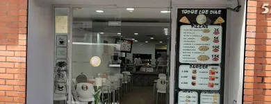 La imagen 1 de la Empresa ROTULOS BENKEL Rotulos en Alicante A