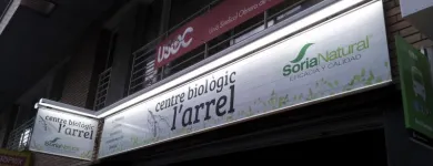 La imagen 4 de la Empresa ROTULOS ROBLES Vinilos Decorativos: Fabricacion en Sant Boi de Llobregat B