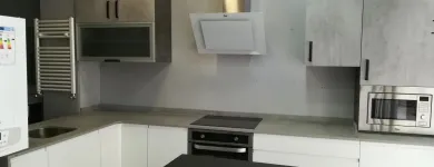 La imagen 2 de la Empresa RYS SANEAMIENTO MA, S.L. Inmobiliaria y Reformas en Zaragoza AR