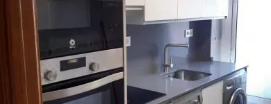 La imagen 3 de la Empresa RYS SANEAMIENTO MA, S.L. Inmobiliaria y Reformas en Zaragoza AR