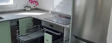 La imagen 5 de la Empresa RYS SANEAMIENTO MA, S.L. Inmobiliaria y Reformas en Zaragoza AR
