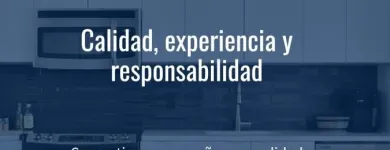 La imagen 11 de la Empresa RYS SANEAMIENTO MA, S.L. Inmobiliaria y Reformas en Zaragoza AR