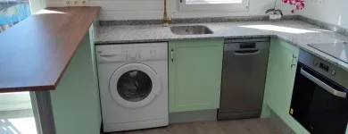 La imagen 12 de la Empresa RYS SANEAMIENTO MA, S.L. Inmobiliaria y Reformas en Zaragoza AR
