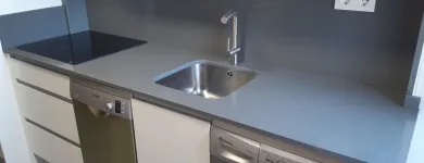 La imagen 17 de la Empresa RYS SANEAMIENTO MA, S.L. Inmobiliaria y Reformas en Zaragoza AR