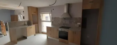 La imagen 22 de la Empresa RYS SANEAMIENTO MA, S.L. Inmobiliaria y Reformas en Zaragoza AR
