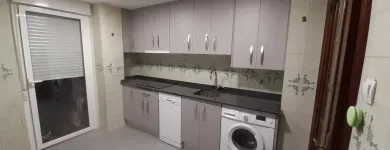 La imagen 26 de la Empresa RYS SANEAMIENTO MA, S.L. Inmobiliaria y Reformas en Zaragoza AR