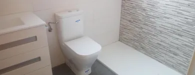 La imagen 29 de la Empresa RYS SANEAMIENTO MA, S.L. Inmobiliaria y Reformas en Zaragoza AR