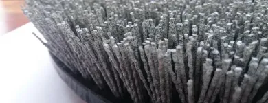 La imagen 3 de la Empresa SACEMA Cepillos Industriales: Fabricantes Y Mayoristas en Gijón O