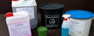 La imagen 6 de la Empresa SACEMA Cepillos Industriales: Fabricantes Y Mayoristas en Gijón O