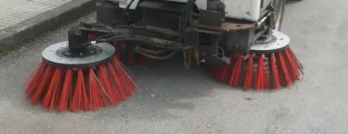 La imagen 8 de la Empresa SACEMA Cepillos Industriales: Fabricantes Y Mayoristas en Gijón O