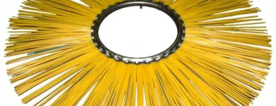 La imagen 2 de la Empresa SACEMA Cepillos Industriales: Fabricantes Y Mayoristas en Gijón O