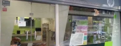 La imagen 3 de la Empresa SAI-SL Tienda De Informática en Madrid M