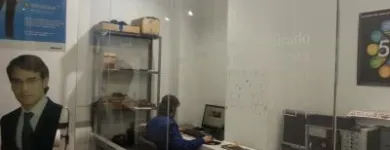 La imagen 4 de la Empresa SAI-SL Tienda De Informática en Madrid M