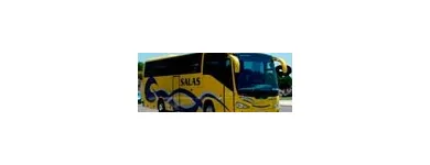 La imagen 3 de la Empresa SALAS Autocares: Servicios Y Alquiler en Madrid M