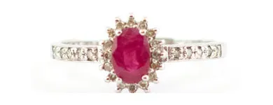 La imagen 6 de la Empresa SALAZAR Y BERMÚDEZ Joyerias en Madrid M