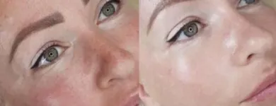 La imagen 7 de la Empresa SALÓN LOUNGE ESTILISTES Salud y Medicina en Barcelona B