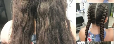 La imagen 13 de la Empresa SALÓN LOUNGE ESTILISTES Salud y Medicina en Barcelona B