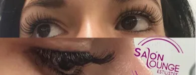 La imagen 16 de la Empresa SALÓN LOUNGE ESTILISTES Salud y Medicina en Barcelona B