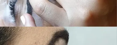 La imagen 17 de la Empresa SALÓN LOUNGE ESTILISTES Salud y Medicina en Barcelona B