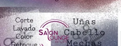 La imagen 18 de la Empresa SALÓN LOUNGE ESTILISTES Salud y Medicina en Barcelona B