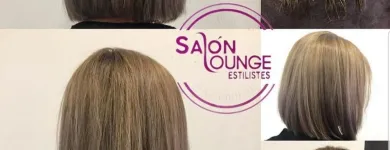 La imagen 20 de la Empresa SALÓN LOUNGE ESTILISTES Salud y Medicina en Barcelona B