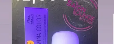 La imagen 22 de la Empresa SALÓN LOUNGE ESTILISTES Salud y Medicina en Barcelona B