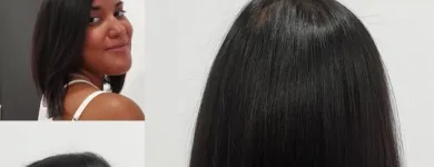 La imagen 26 de la Empresa SALÓN LOUNGE ESTILISTES Salud y Medicina en Barcelona B