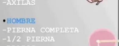 La imagen 27 de la Empresa SALÓN LOUNGE ESTILISTES Salud y Medicina en Barcelona B