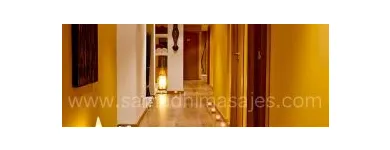 La imagen 3 de la Empresa SAMADHI MASAJES Salud y Medicina en Pozuelo de Alarcón M