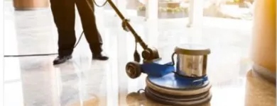 La imagen 2 de la Empresa SAMILAY Servicios y Equipos de Limpieza en Madrid M