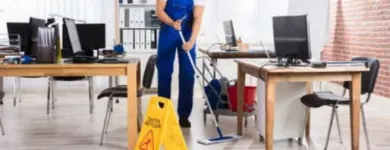 La imagen 4 de la Empresa SAMILAY Servicios y Equipos de Limpieza en Madrid M