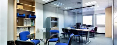 La imagen 1 de la Empresa SÁNCHEZ ROMERO ABOGADOS Servicios Legales y Financieros en Torremolinos MA