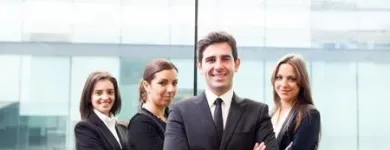 La imagen 5 de la Empresa SÁNCHEZ ROMERO ABOGADOS Servicios Legales y Financieros en Torremolinos MA