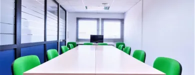 La imagen 6 de la Empresa SÁNCHEZ ROMERO ABOGADOS Servicios Legales y Financieros en Torremolinos MA