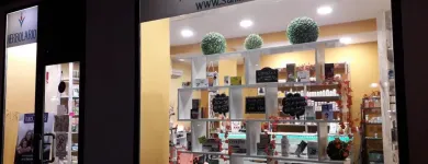 La imagen 2 de la Empresa SANINATUR SUPLEMENTOS Terapias Alternativas y Complementarias en Madrid M