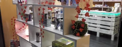 La imagen 3 de la Empresa SANINATUR SUPLEMENTOS Terapias Alternativas y Complementarias en Madrid M